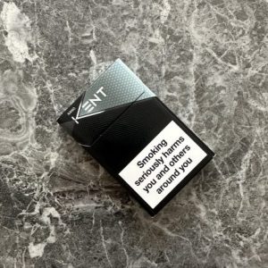 Kent Spark Nanotek White Sigara