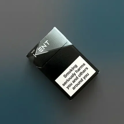 Kent Spark Nanotek White Sigara