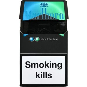 Marlboro Double Ice Sigara