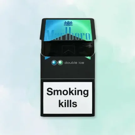 Marlboro Double Ice Sigara