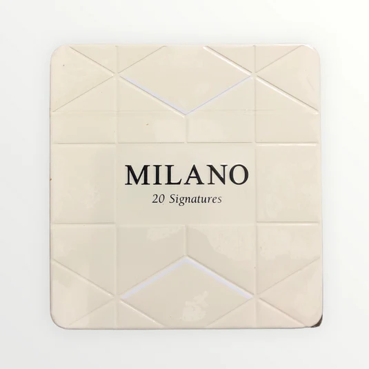 Milano 20 Signatures White Sigara