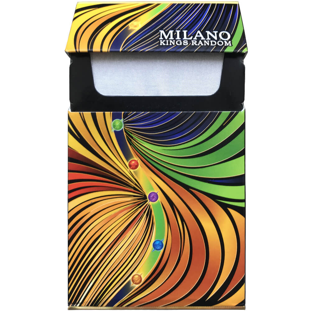 Milano Kings Random Sigara