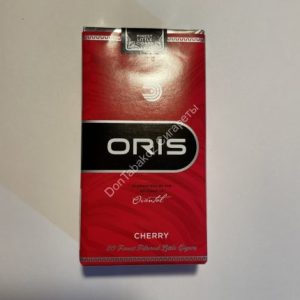 Oris Cherry Sigara