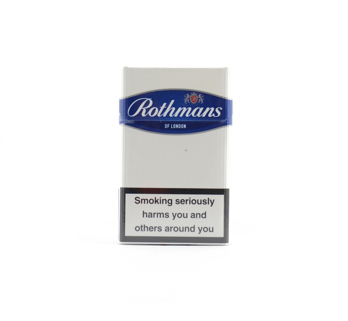 Rothmans Sigara